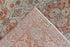 Vintage Oushak Area Rug (5' x 7')